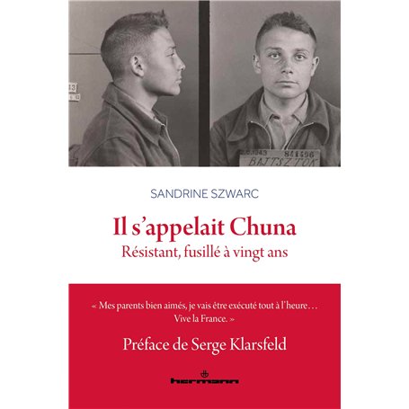 Il s'appelait Chuna