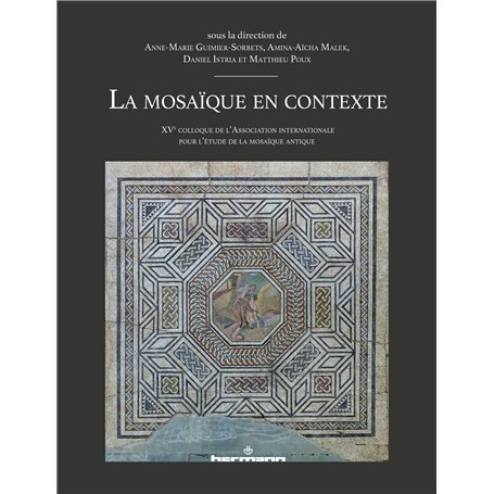 La mosaïque en contexte