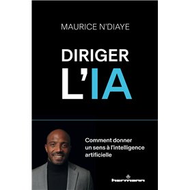 Diriger l'IA