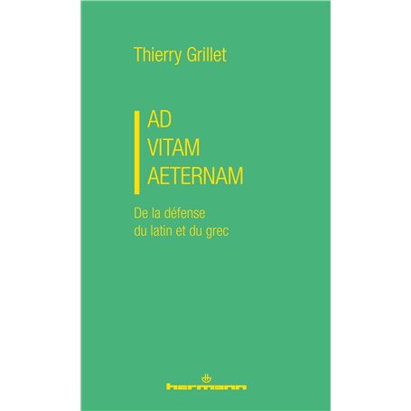 Ad vitam aeternam