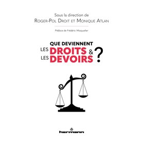 Que deviennent les droits et les devoirs?