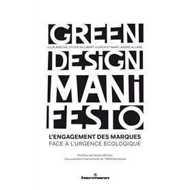 Green Design Manifesto