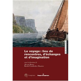 Le voyage : lieu de rencontres