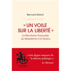 Un voile sur la liberté