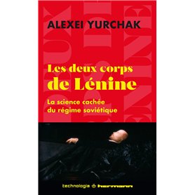 Les deux corps de Lénine