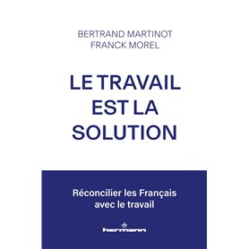 Le travail est la solution