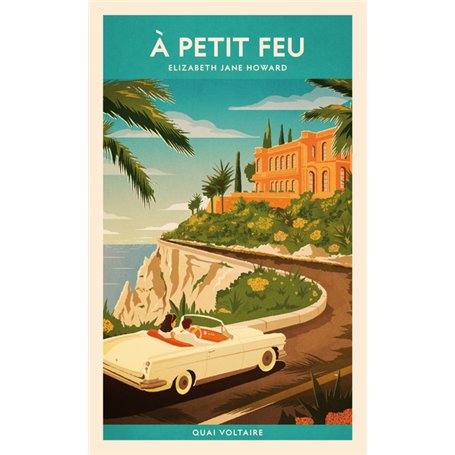 À petit feu