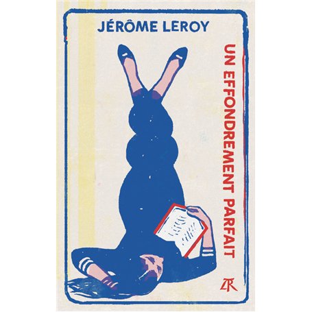 Un effondrement parfait