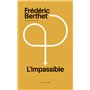 L'impassible