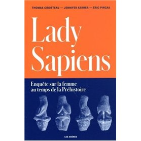 Lady Sapiens