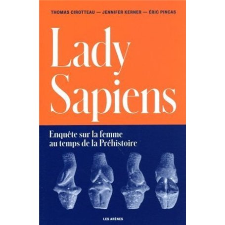 Lady Sapiens