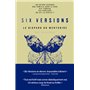 Six versions - Tome 3 Le Disparue du Wentshire