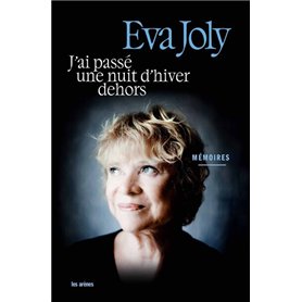 J'ai passé une nuit d'hiver dehors