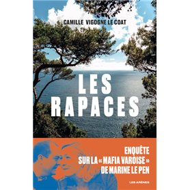 Les Rapaces