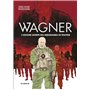 Wagner - L'histoire secrète des mercenaires de Poutine