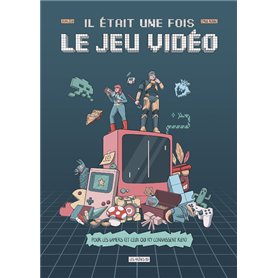 Il était une fois le jeu vidéo