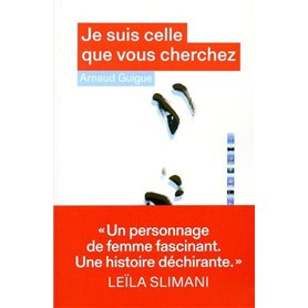Je suis celle que vous cherchez