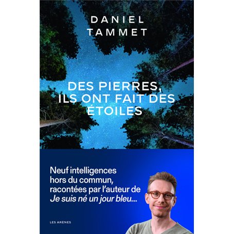 Des pierres