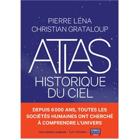 Atlas historique du ciel
