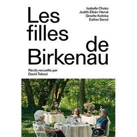 Les Filles de Birkenau