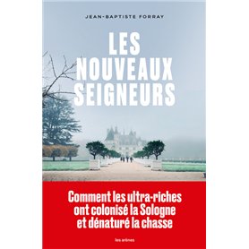 Les Nouveaux seigneurs