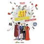 Art contemporain 100 ans d'histoire
