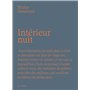 Intérieur nuit