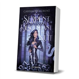 Le Serpent et le Descendant de la Nuit