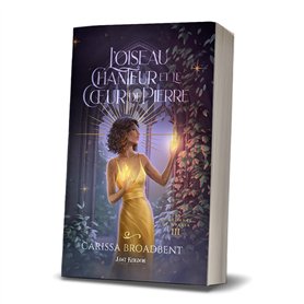 L'oiseau chanteur et le coeur de pierre