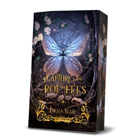 Capturé par le roi des fées