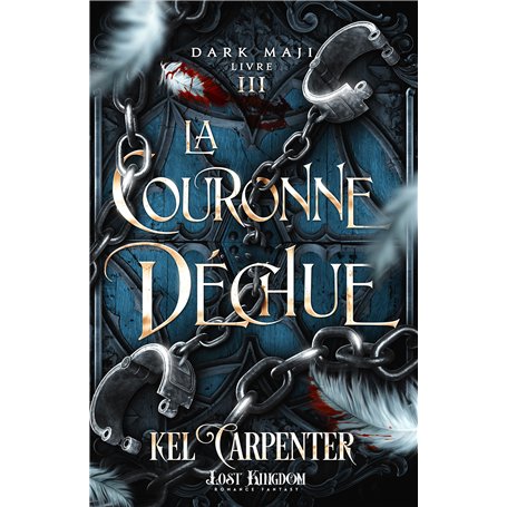 La Couronne déchue