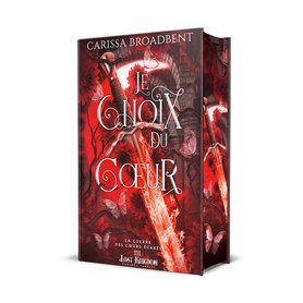 Le choix du coeur (Edition relié)