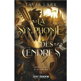 La Symphonie des Cendres