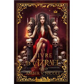 Le livre maudit d'Azrael