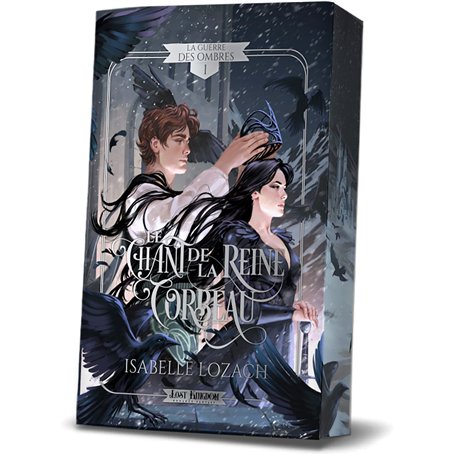 Le Chant de la Reine Corbeau