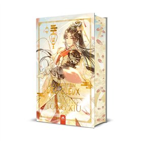La Bénédiction des Cieux 2 (Edition Relié)