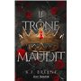 Le trône maudit
