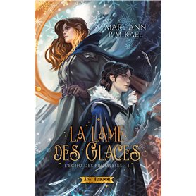 La Lame des Glaces