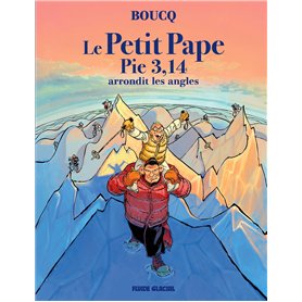 Le Petit Pape Pie 3
