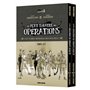 Le Petit Théâtre des opérations - coffret tomes 01 et 02