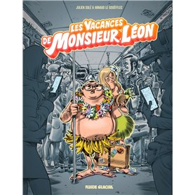 Monsieur Léon - tome 02