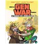 Gen War - La Guerre des générations - tome 02