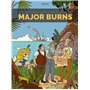 Major Burns - tome 03