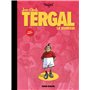 L'Intégrale Jean-Claude Tergal  - vol. 01 : La jeunesse