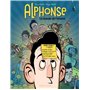 Alphonse - T01 : La Gueule de l'emploi