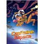 Capitaine Espace - tome 01