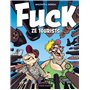 Fuck ze tourists !  - tome 01
