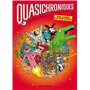 Quasichroniques - tome 01