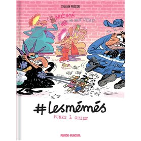 #LesMémés - tome 05
