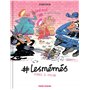 #LesMémés - tome 05